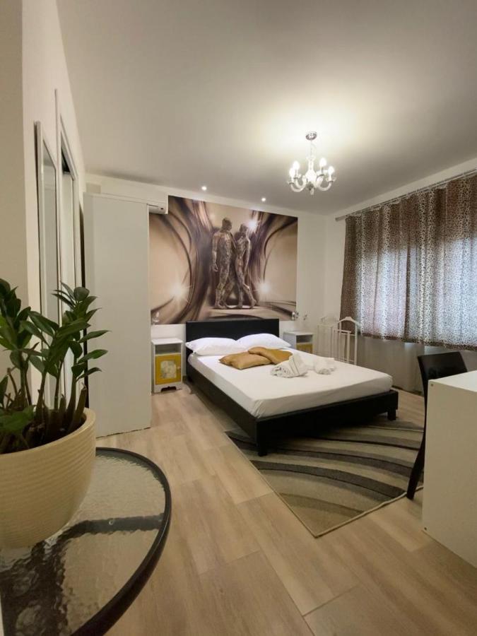 Rome Sweet Home Vatican מראה חיצוני תמונה
