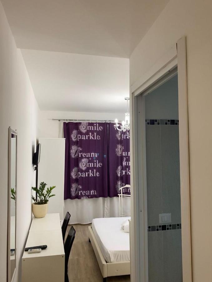 Rome Sweet Home Vatican מראה חיצוני תמונה