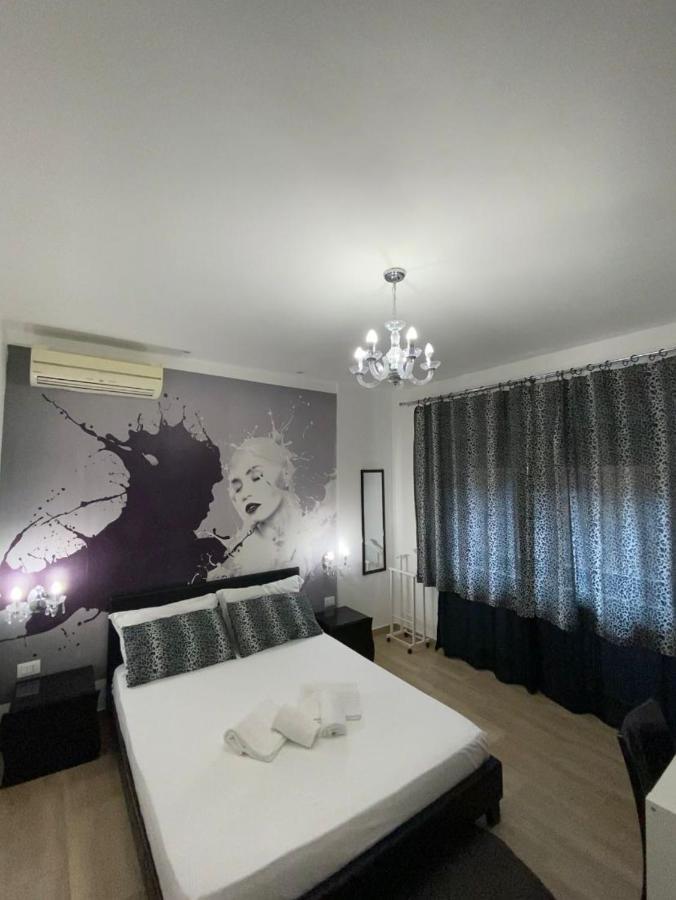 Rome Sweet Home Vatican מראה חיצוני תמונה