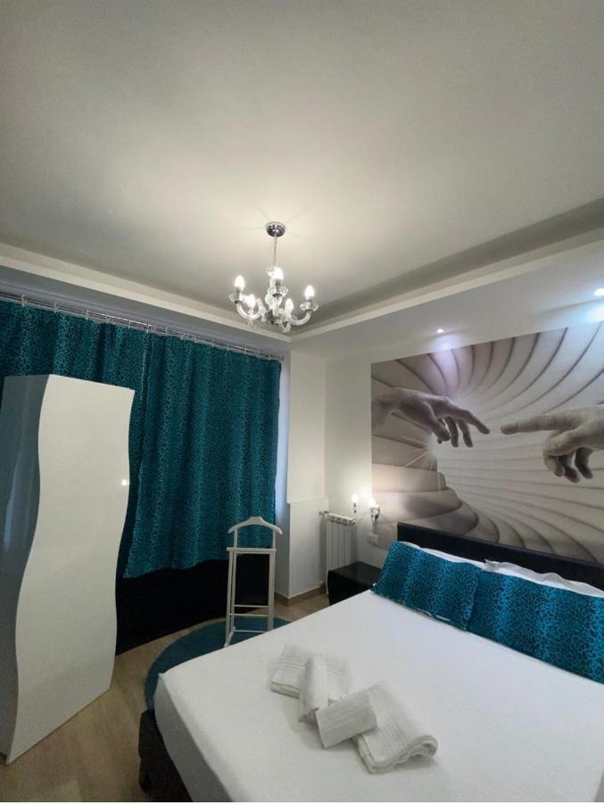 Rome Sweet Home Vatican מראה חיצוני תמונה