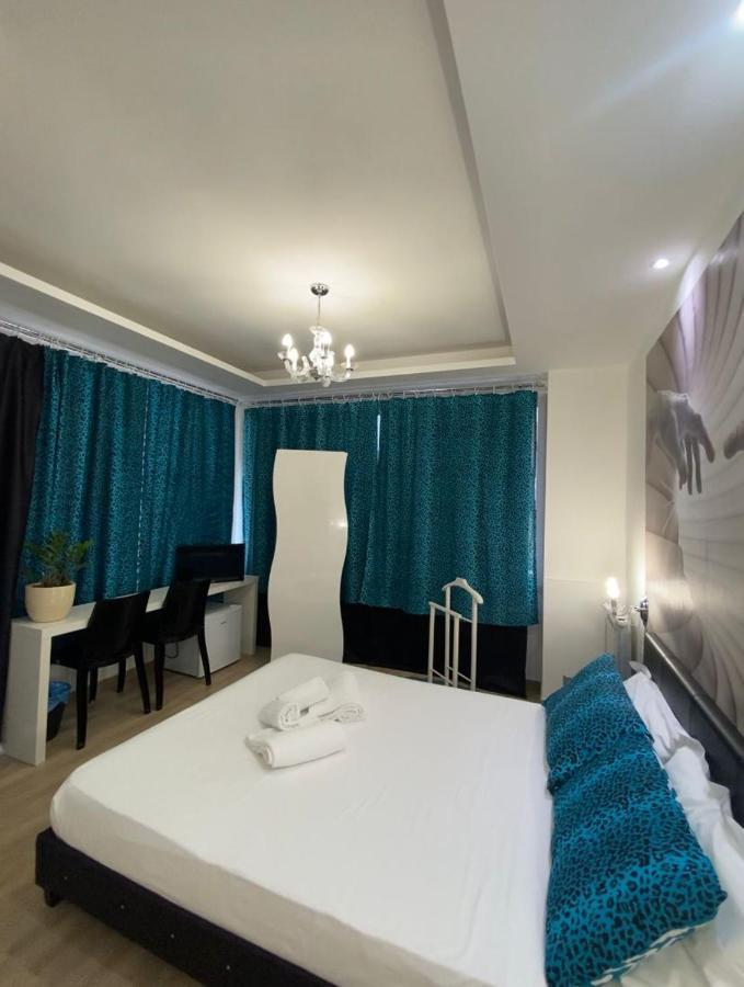 Rome Sweet Home Vatican מראה חיצוני תמונה