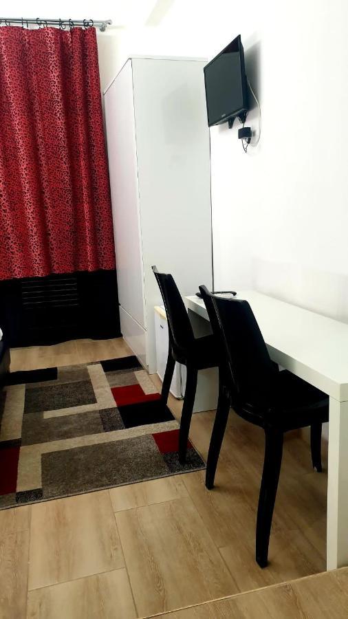Rome Sweet Home Vatican מראה חיצוני תמונה