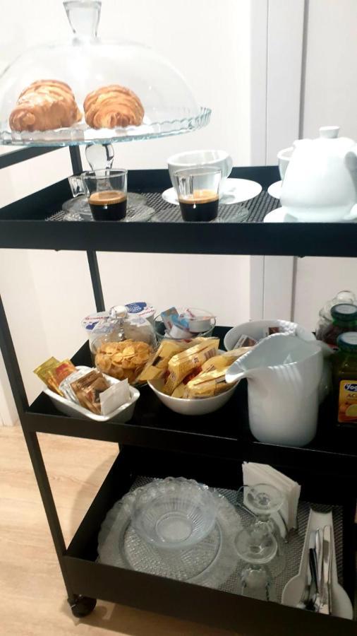 Rome Sweet Home Vatican מראה חיצוני תמונה