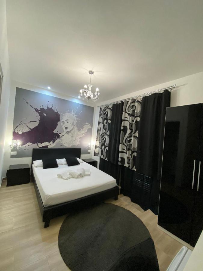 Rome Sweet Home Vatican מראה חיצוני תמונה